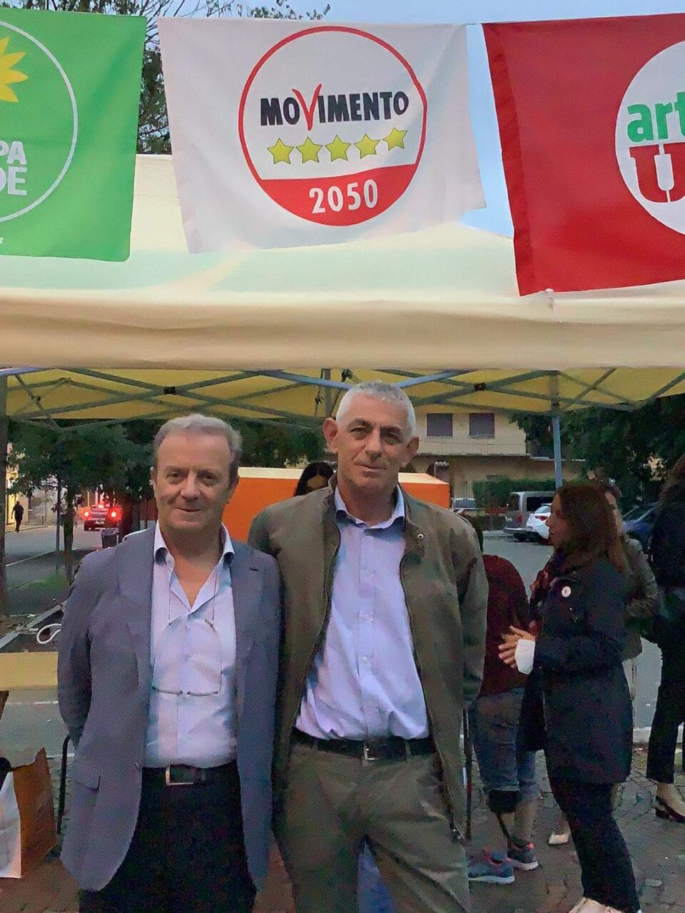 Elezioni, Cislago in Comune guarda all’ambiente