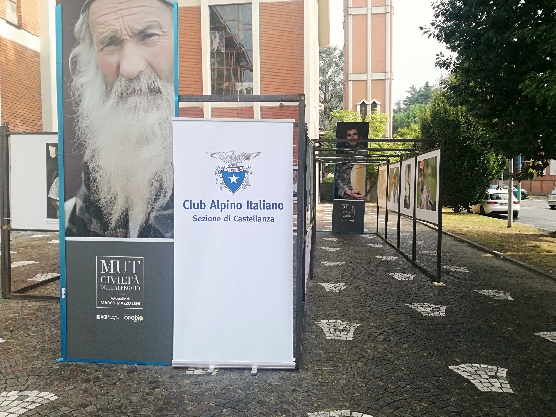 Per gli 80 anni del Cai Castellanza ospita l’alpinista Matteo Della Bordella