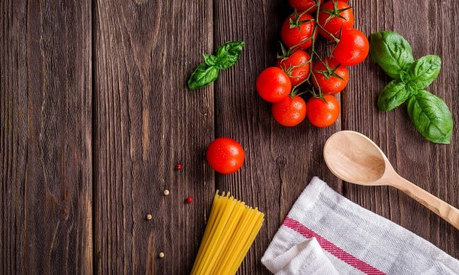 Svolta patriottica a tavola: gli italiani scelgono sempre di più prodotti “Made in Italy”