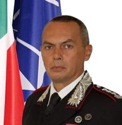 Il colonnello De Angelis lascia la Ugo Mara: è il nuovo vice della Legione Trentino-Alto Adige