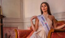 Melania, un posto tra le finaliste nazionali di Miss Mondo Italia