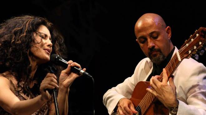 Musica e cultura a Gazzada Schianno, arriva il Sudamerica