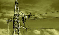 La rete elettrica finisce sotto terra: via libera dal Ministero