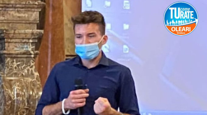 Turate, un canale comunicativo rivolto ai giovani
