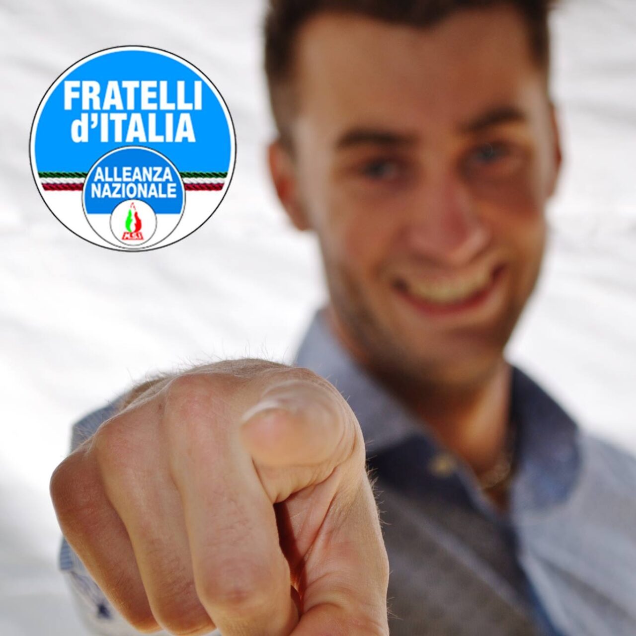 Fratelli d’Italia commissaria Fagnano: arriva Franchin, Pigni paga scelte e sconfitta