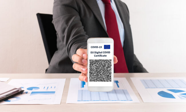 Dal 15 ottobre obbligo di Green Pass sul lavoro: che succederà?