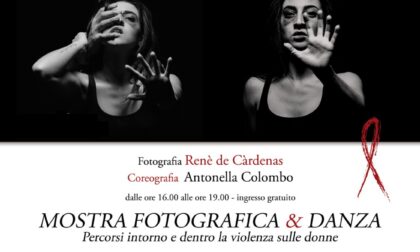 Ri-Scatti: un evento di fotografia, arte e danze per dare voce alle donne vittime di violenza