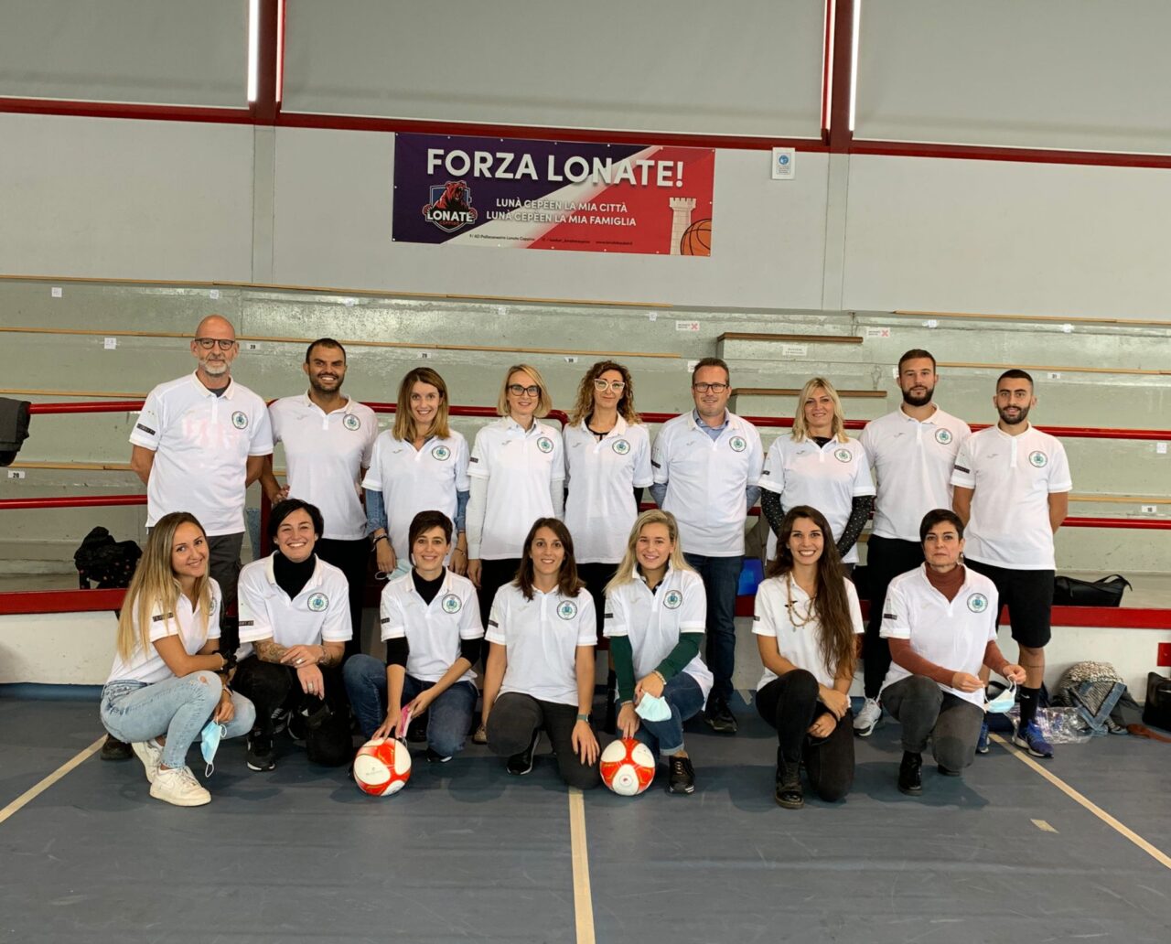 CorRete con paraolimpico Cassioli, lo sport è inclusione