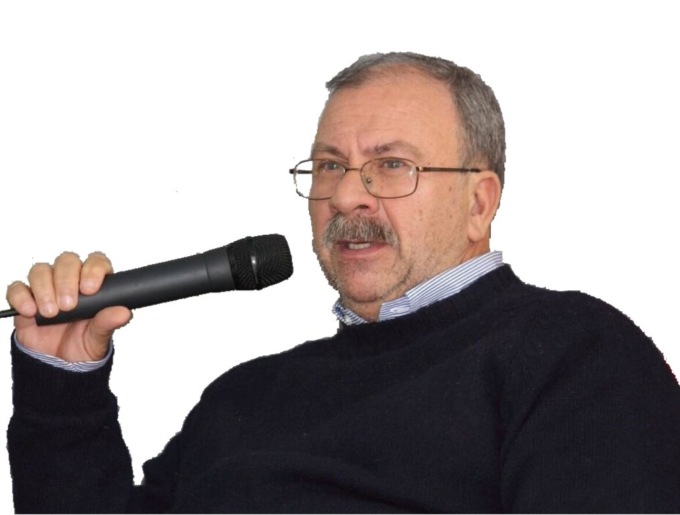 “Al te con l’autore” approda Claudio Bossi, uno dei massimi esperti del Titanic