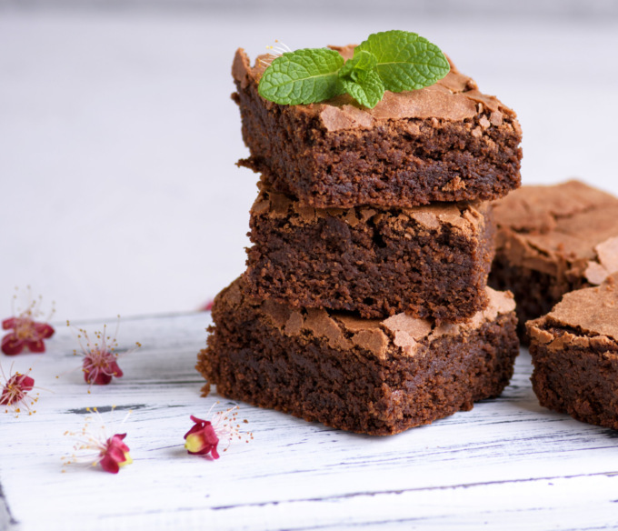 Dolci e fitness: 5 idee per non rinunciare al dessert