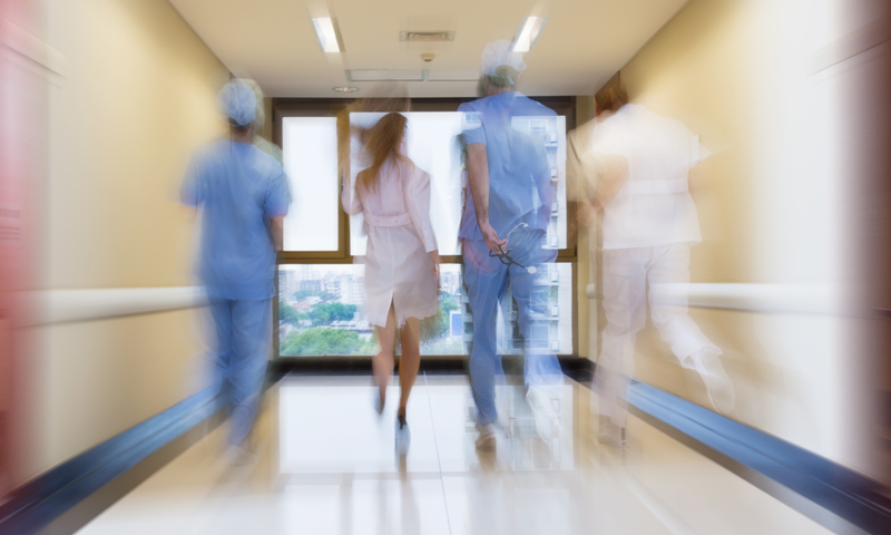 Concorso unificato per infermieri nell’Asst Lariana