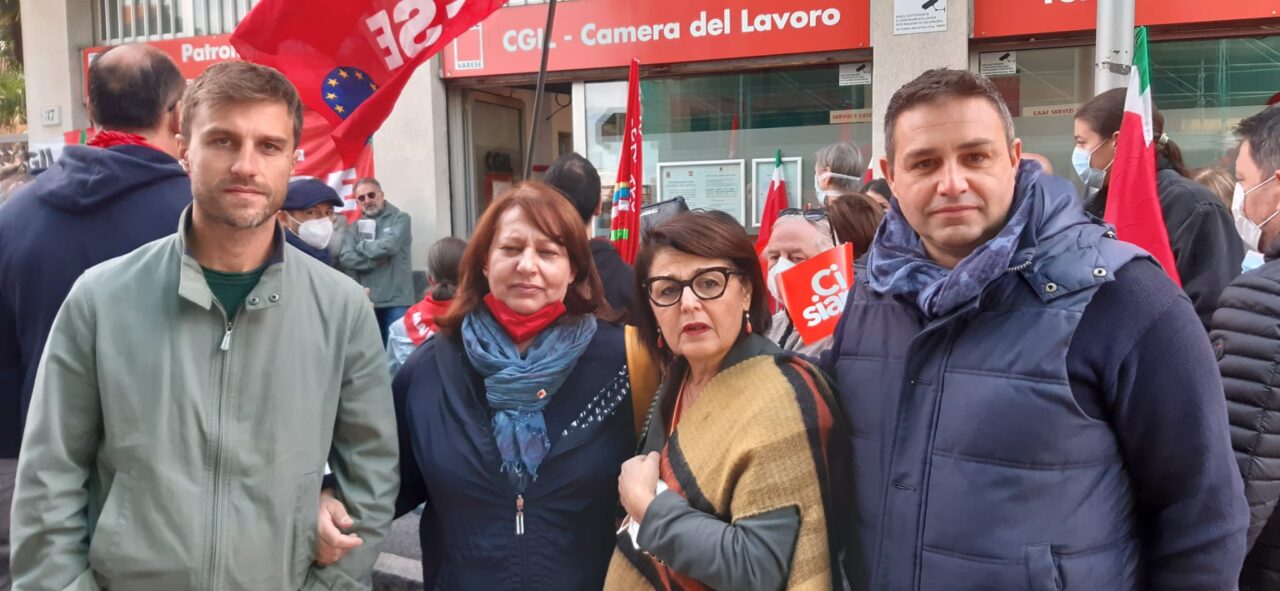 Astuti (Pd): “No alla violenza squadrista e neofascista”