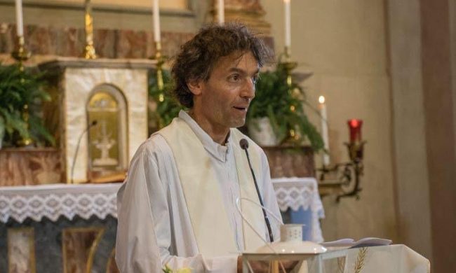 Omicidio don Roberto Malgesini: ergastolo al suo assassino