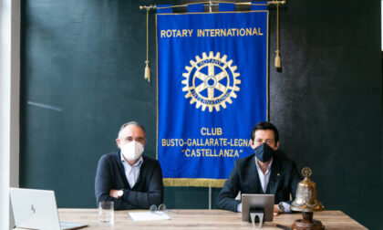 Rotary Club: Operazione Carriere scalda i motori