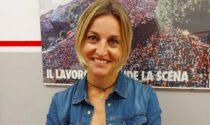 Giovanna Bianchi nuovo Responsabile dell'Ufficio Vertenze Legali della CGIL Varese