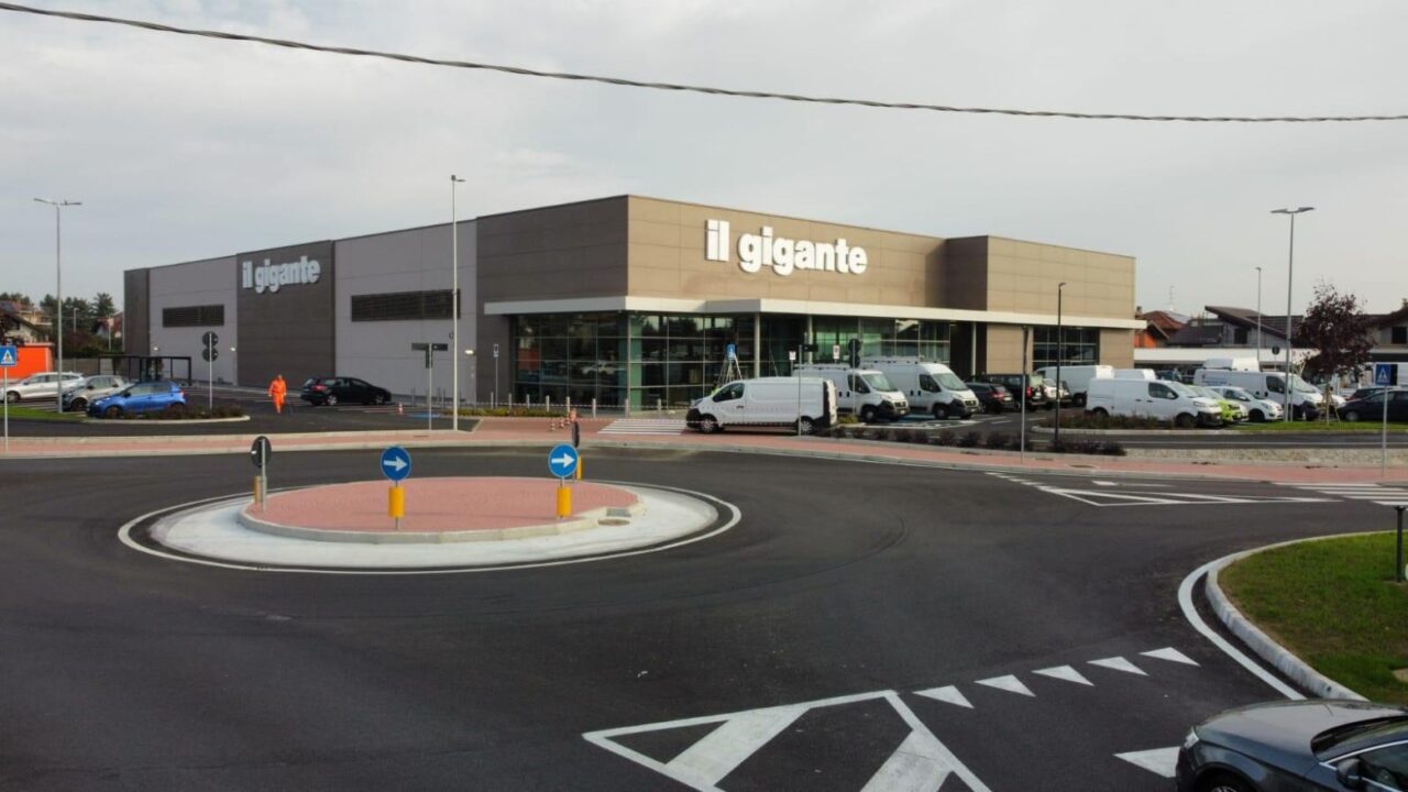 Il Gigante arriva a Fagnano: 20 nuove assunzioni