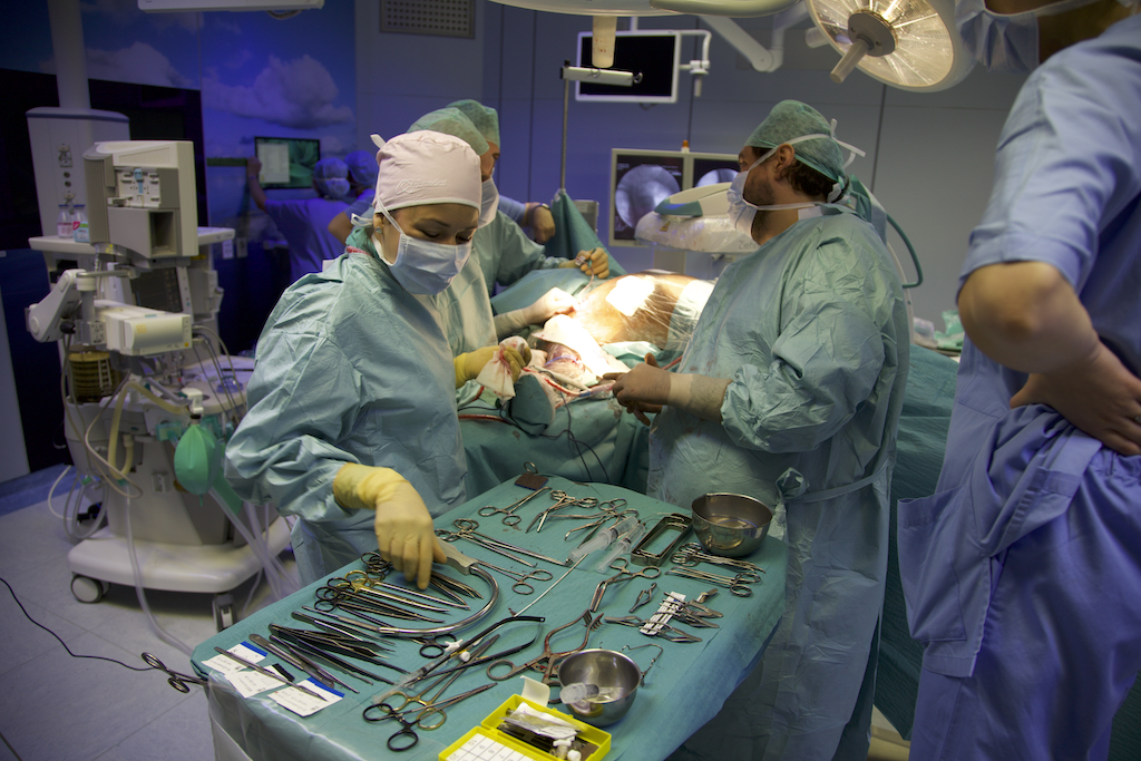 Open Day Aneurisma all’Asst Sette Laghi: grande affluenza tra le donne over 60