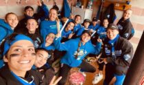 Il Saronno Softball mette le basi per la prossima stagione