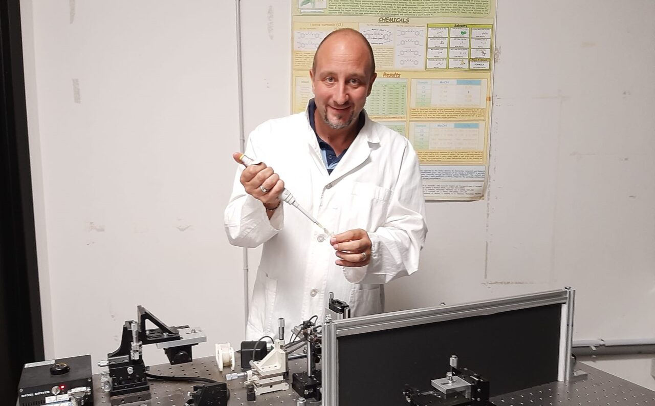Dallo studio del Dna verso nuovi farmaci oncoterapici grazie all’Insubria