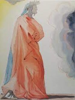 A Castellanza una mostra nel nome di Dante