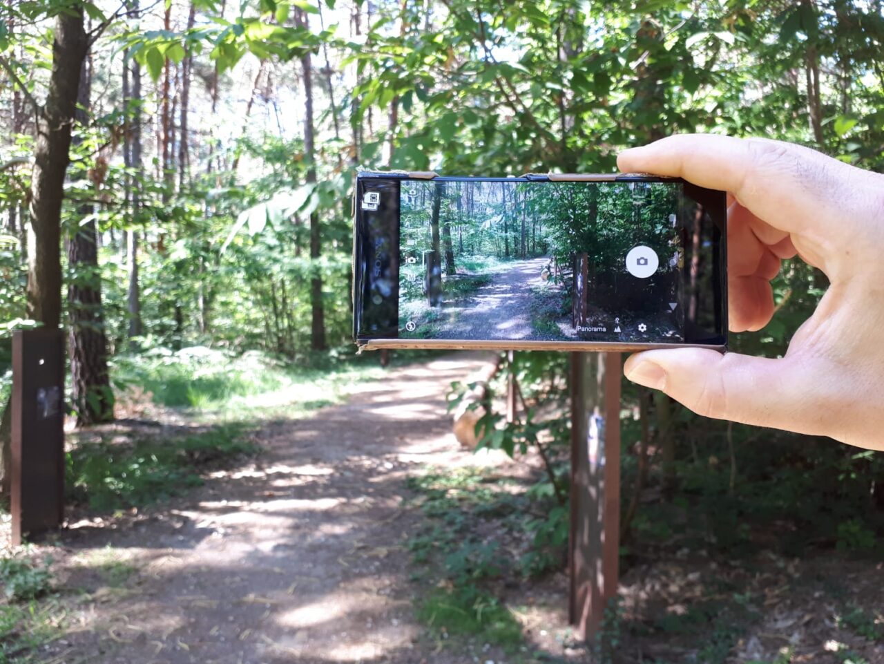 Domenica al Parco Pineta il primo LibroGame Live. Pronti all’avventura?