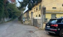 Tragedia di Castellanza, due indagati per omicidio colposo