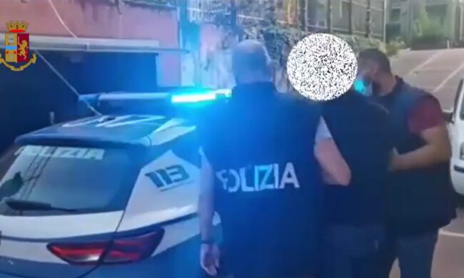 Perseguitava alcune famiglie, finisce in carcere