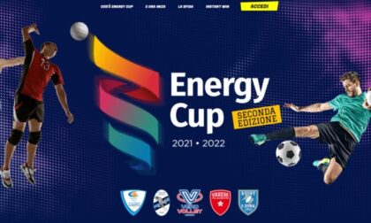 Energy Cup, al via la seconda edizione: Pallacanestro Varese pronta a dare battaglia alle sfidanti