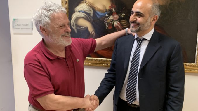 «Il vaccino in gravidanza salva la vita alle donne»