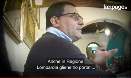 Terremoto su Fratelli d'Italia dopo l'inchiesta di Fanpage. Peluffo: "Da Fontana e FdI nessuna indagine interna?"