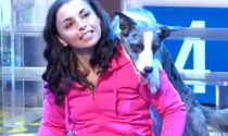 Gerenzano, balla con il suo cane su Rai Uno