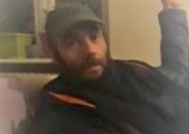 Scomparso dal Torinese, potrebbe trovarsi nel Varesotto: chi ha visto Paolo Mazza?