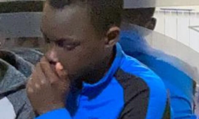 Sarà a Legnano l’addio al giovane Niang, annegato a Castellanza
