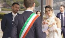 Da Turate alle fotografie dei "Matrimoni a prima vista"