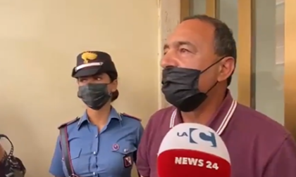A Saronno una serata di solidarietà a Mimmo Lucano e l’accoglienza a Riace