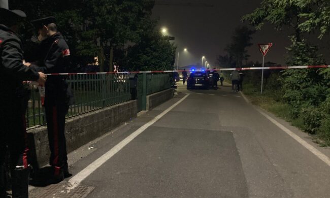 Ha ucciso a martellate l’ex fidanzata: 59enne arrestato a Brescia