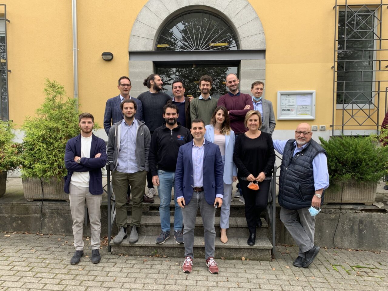 CNA Cambiamenti 2021: due startup tradatesi in semifinale