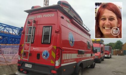 Raffaella Danese scomparsa da giorni: continuano le ricerche