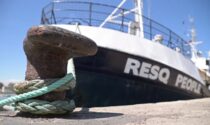 A Saronno nasce un equipaggio di terra per ResQ, la nave che salva vite nel Mediterraneo