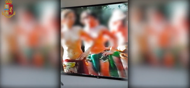 Sesso e torture a ragazze e bambine, il Cesap sarà parte civile nel processo alla “psicosetta” di Novara