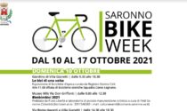 Saronno Bike Week, Tu@ Saronno: "Insieme per una città più vivibile e ciclabile"