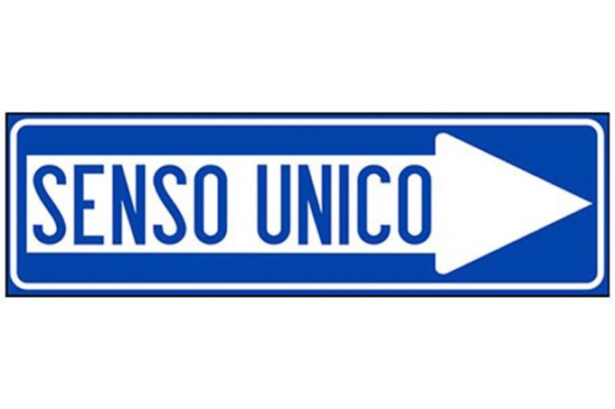 Sei nuovi sensi unici e attraversamenti rialzati