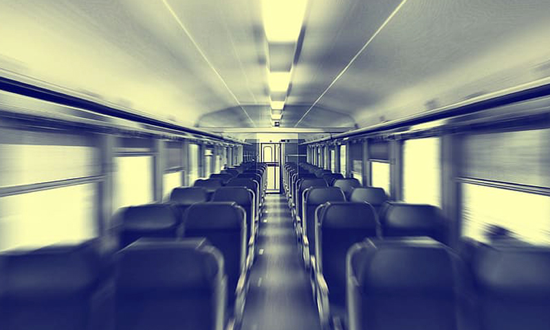 Violenza sessuale sul treno e tentata in stazione, Forza Italia: “Inaccettabile”