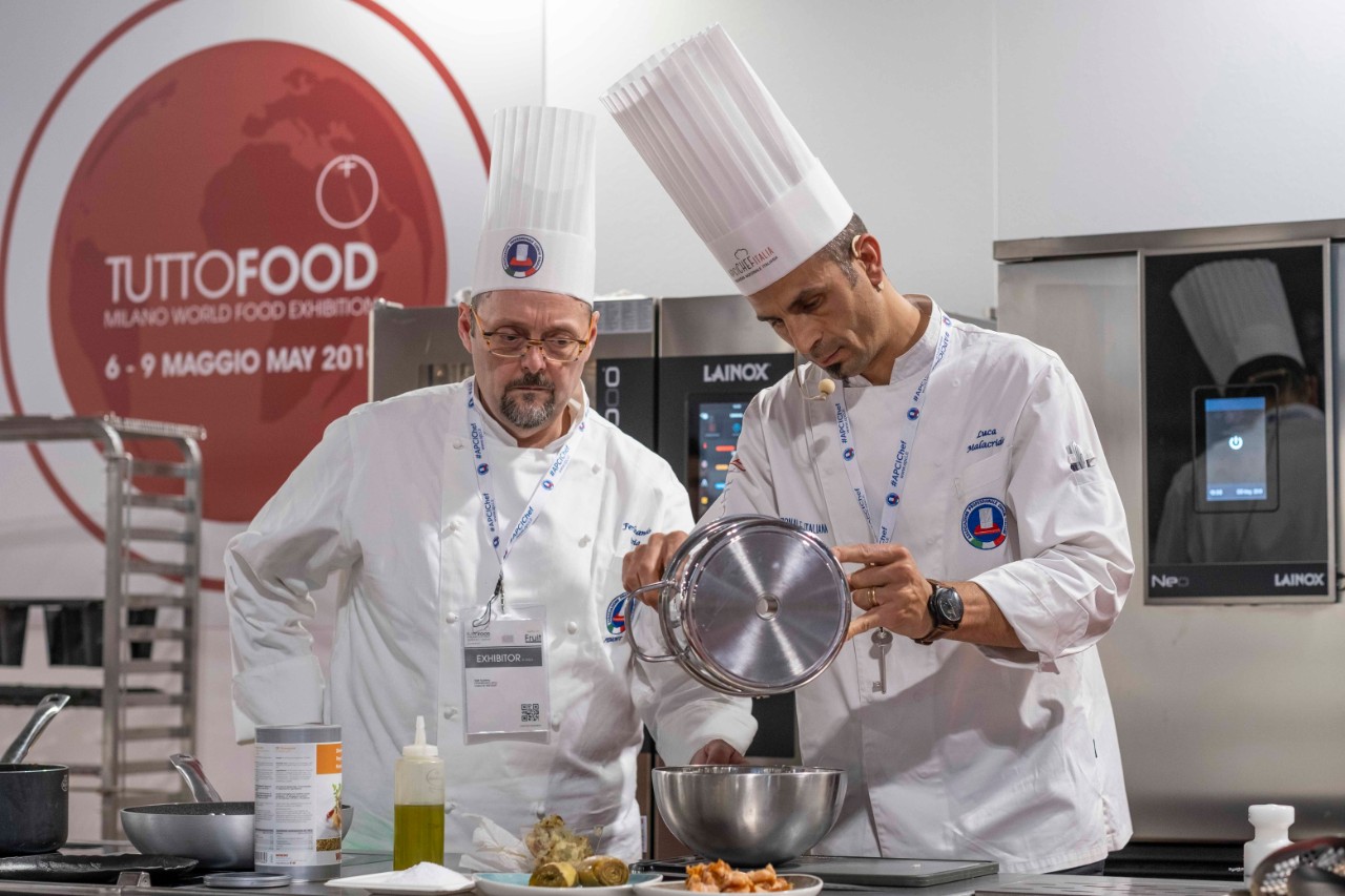 Pronti a “Tuttofood” alla Fiera di Rho: cibo a 360 gradi e parola d’ordine “sostenibilità”