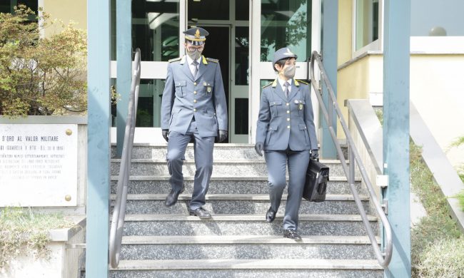 Ancora lavoratori in nero nel Comasco