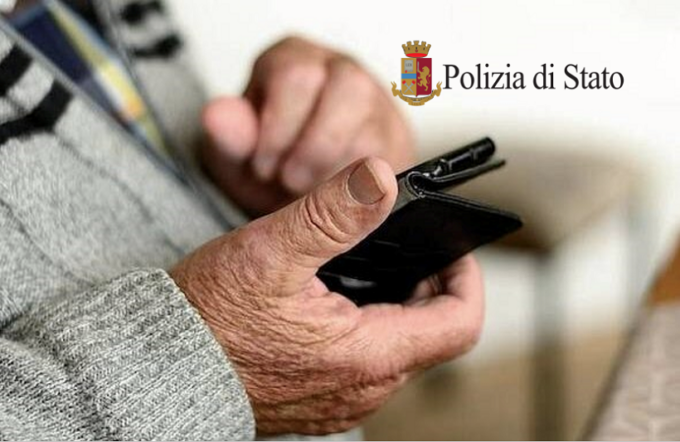Persecuzioni a sorella e cognato per un’eredità: l’87enne non potrà più avvicinarli