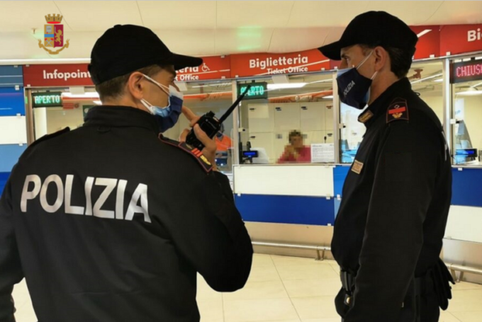 Abbonamenti falsi per 135mila euro: denunciato autista del trasporto pubblico