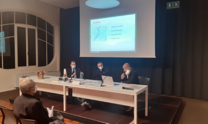 La Sanità dell'Alto Verbano: un incontro per fare il punto tra i Sindaci del Piano di Zona e ASST Sette Laghi