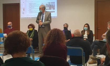 "Noi Partecipiamo": secondo incontro coi saronnesi, tappa a Cassina Ferrara