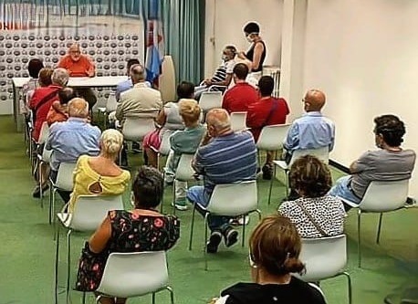 Con Saronno “striglia” i colleghi di maggioranza: “Si è preferita la polemica fine a se stessa”